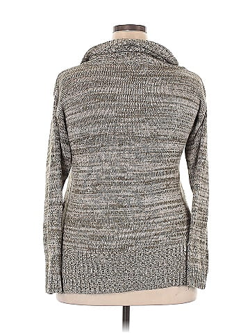 Joe Boxer Turtleneck Sweater (view 2)