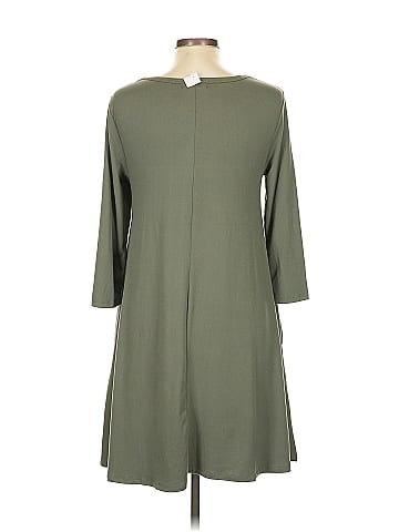 Say What? Casual Dress (view 2)