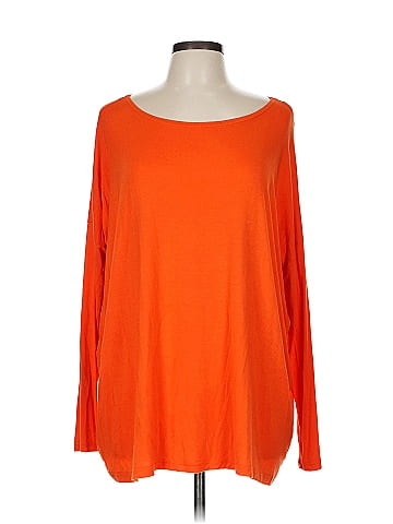 Piko Long Sleeve T-Shirt (view 1)