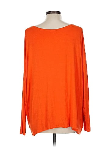 Piko Long Sleeve T-Shirt (view 2)
