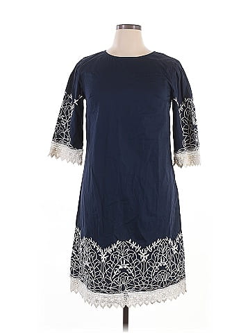 eShakti Casual Dress (view 1)