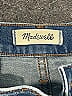 Madewell Blue Jeans Size 23 waist - photo 3