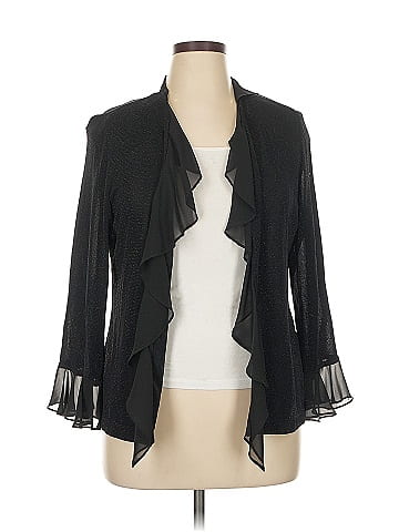 Xscape Cardigan (view 1)