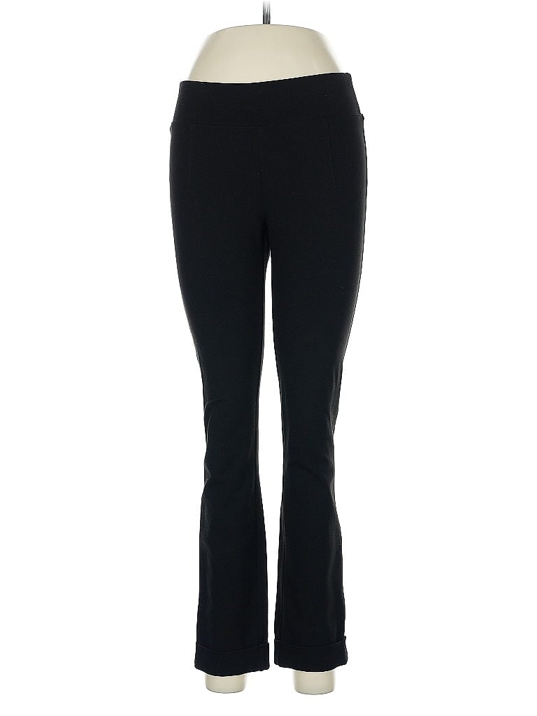 Pre-owned Kit And Ace Active Pants In Black