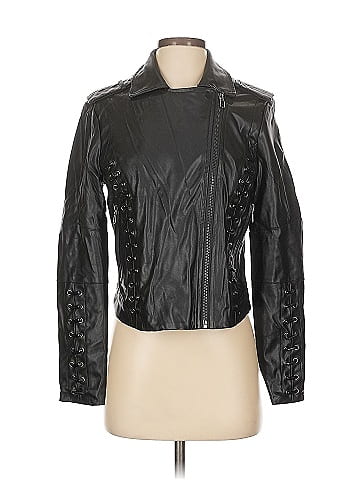 Line & Dot Jacket (view 1)