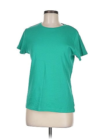 Coldwater Creek Short Sleeve T-Shirt (view 1)