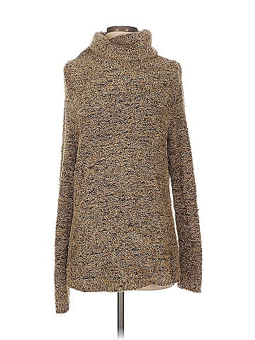 Co & Eddy Turtleneck Sweater (view 1)