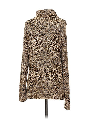 Co & Eddy Turtleneck Sweater (view 2)