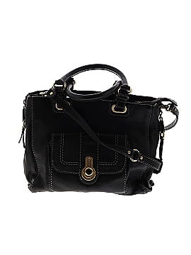Rafe New York Leather Satchel
