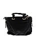 Rafe New York 100% Leather Black Leather Satchel One size - photo 3