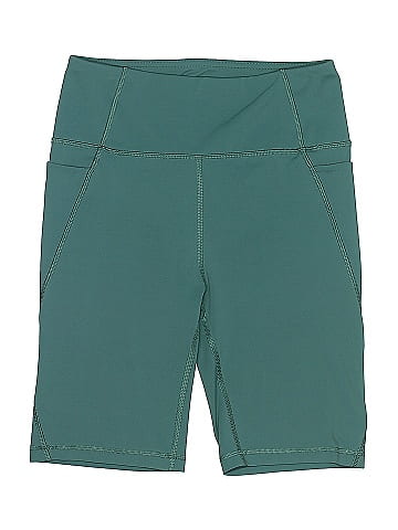 X by Gottex Athletic Shorts (view 1)