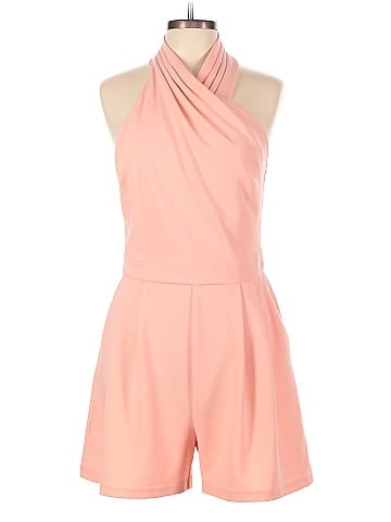 Great Jones Romper (view 1)