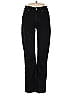 Gaya Black Jeans Size 2 - photo 1