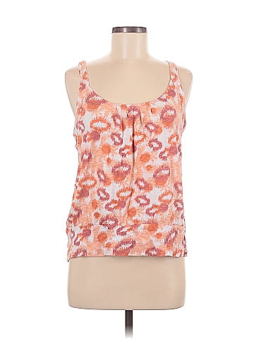 Carve Designs Sleeveless Blouse (view 1)