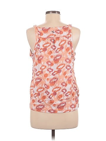 Carve Designs Sleeveless Blouse (view 2)