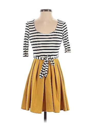 Fervour Casual Dress (view 1)