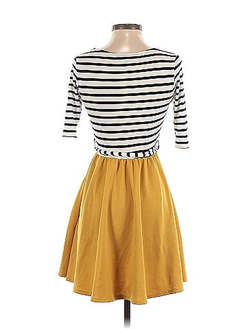 Fervour Casual Dress (view 2)