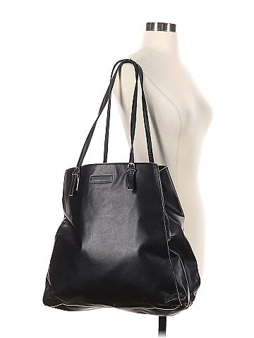 Vera Bradley Leather Shoulder Bag (view 2)