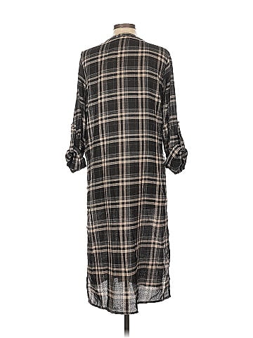 Hem & Thread Kimono (view 2)