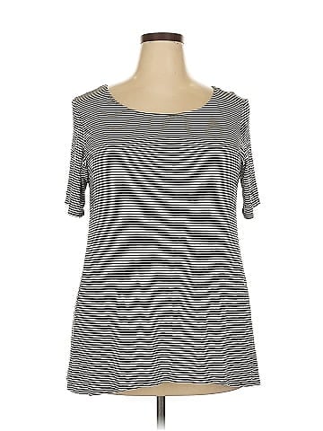 Kim & Cami Short Sleeve Top (view 1)