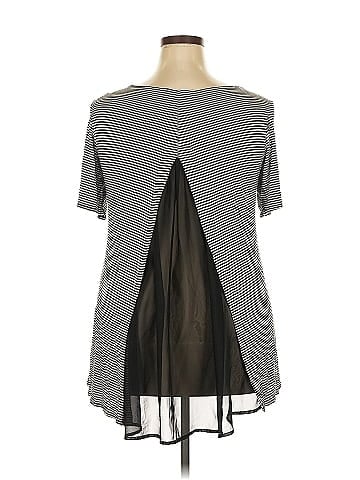 Kim & Cami Short Sleeve Top (view 2)