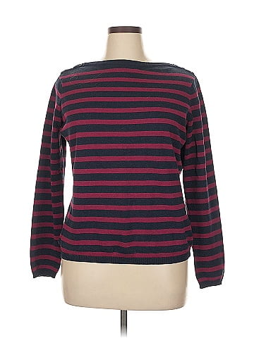 Regatta Great Outdoors Pullover Sweater (view 1)