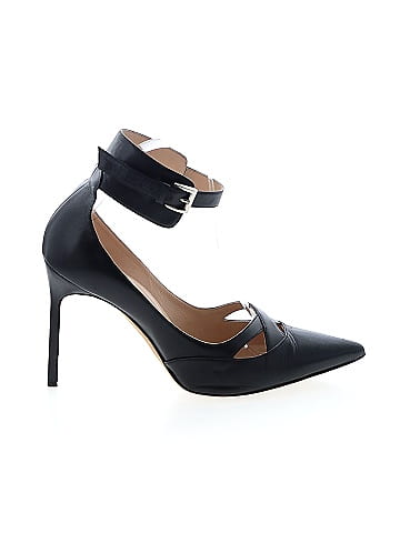 Manolo Blahnik Heels (view 1)