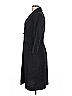 ETRO 100% Flax Black Coat Size EU (IT) 42 / US 6 - photo 4