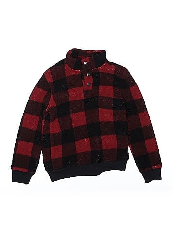 Abercrombie Coat (view 1)