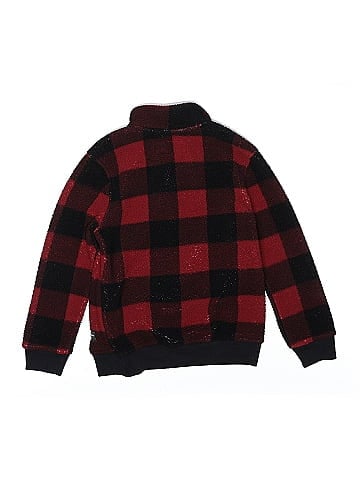 Abercrombie Coat (view 2)
