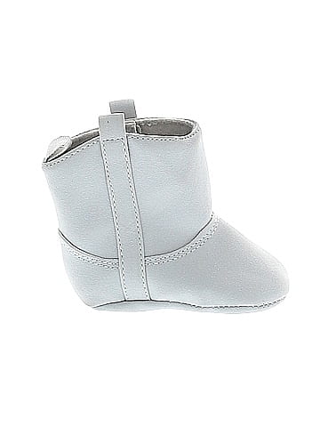 Old Navy Ankle Boots (view 1)