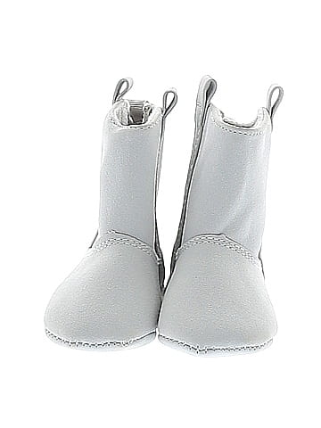 Old Navy Ankle Boots (view 2)