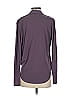 Veronica M. Purple Long Sleeve Blouse Size XS - photo 2