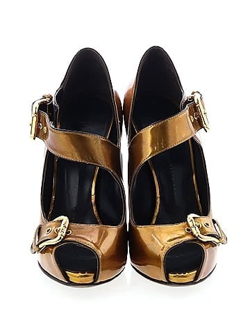 Giuseppe Zanotti Heels (view 2)