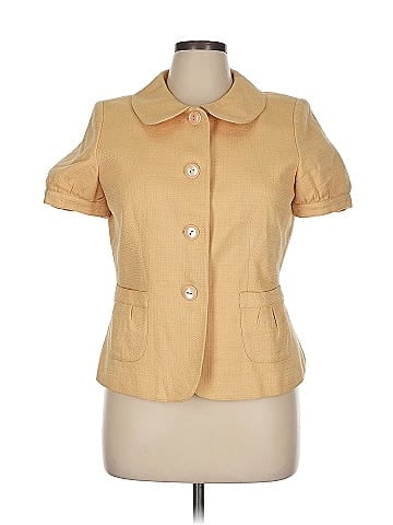 Le Suit Short Sleeve Blouse (view 1)