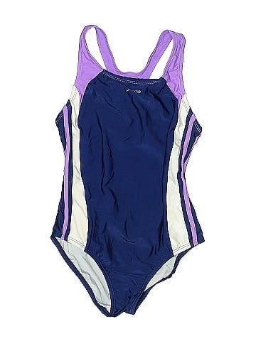 Speedo One Piece Swimsuit (view 1)