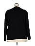 MING WANG Black Pullover Sweater Size 2X - photo 2