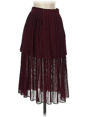Fame And Partners Formal Skirt (view 2)