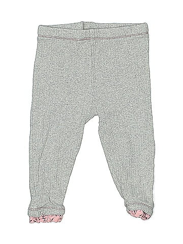 Burt's Bees Baby Casual Pants (view 1)