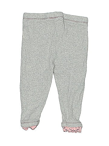 Burt's Bees Baby Casual Pants (view 2)