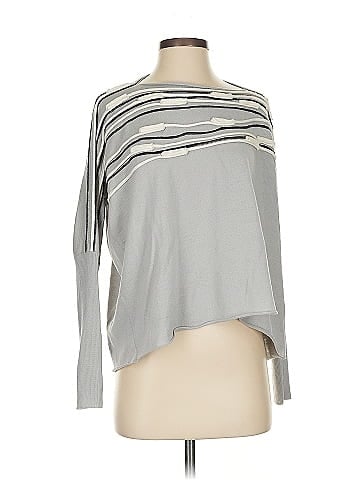 Crea Concept Long Sleeve Top (view 1)