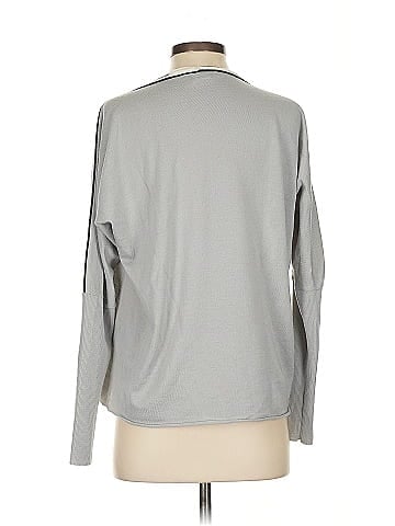 Crea Concept Long Sleeve Top (view 2)