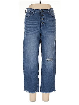 Jennifer Lopez Jeans