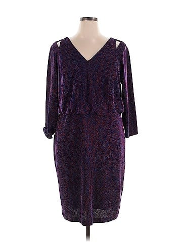 Calvin Klein Cocktail Dress (view 1)
