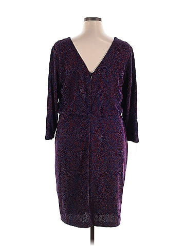 Calvin Klein Cocktail Dress (view 2)