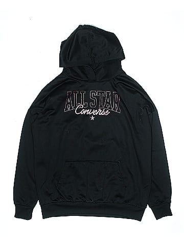 Converse Pullover Hoodie (view 1)