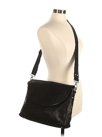 ellington Leather Messenger (view 2)