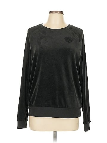 EV1 from Ellen Degeneres Pullover Sweater (view 1)