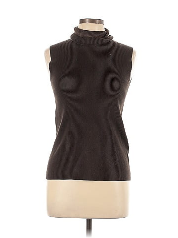 Casual Corner Turtleneck Sweater (view 1)