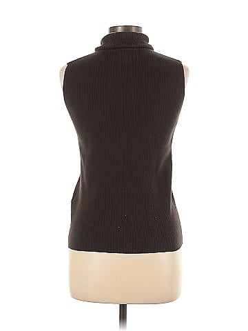 Casual Corner Turtleneck Sweater (view 2)